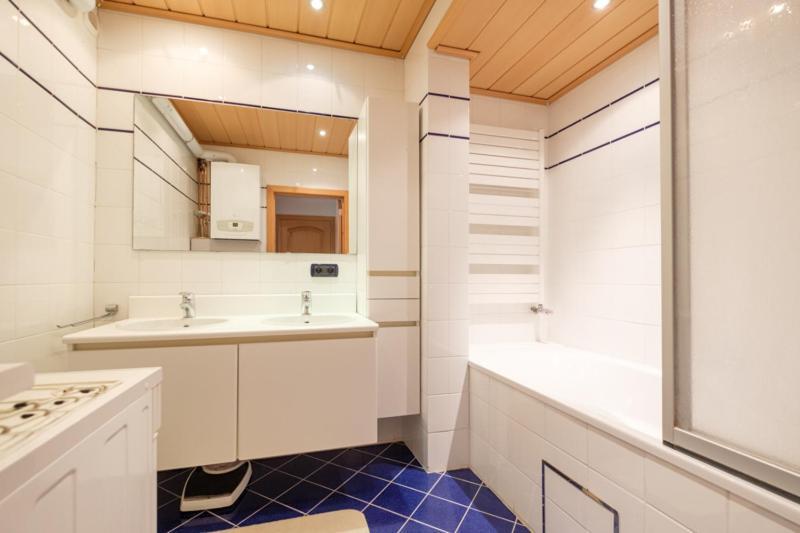 Apartmán Palmas 5a