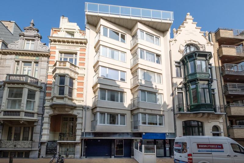 Palmas 5a * Ostende